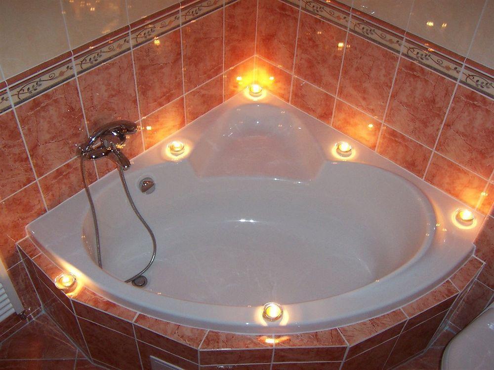 פלזן Hotel Palace מראה חיצוני תמונה