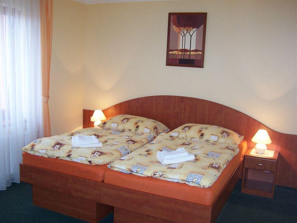 פלזן Hotel Palace מראה חיצוני תמונה